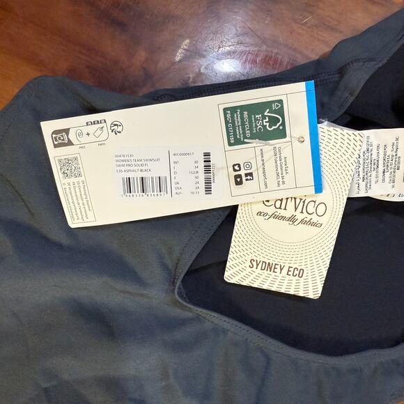 NEW Arena Women's Bathing Suit USA 24 Swim Pro Team One Piece Competition - Picture 6 of 7